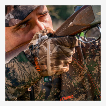 Guantes Chiruca Arrui Pro 24 Guantes Chiruca Arrui Pro 24