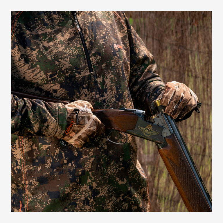 Guantes Chiruca Arrui Pro 24 Guantes Chiruca Arrui Pro 24