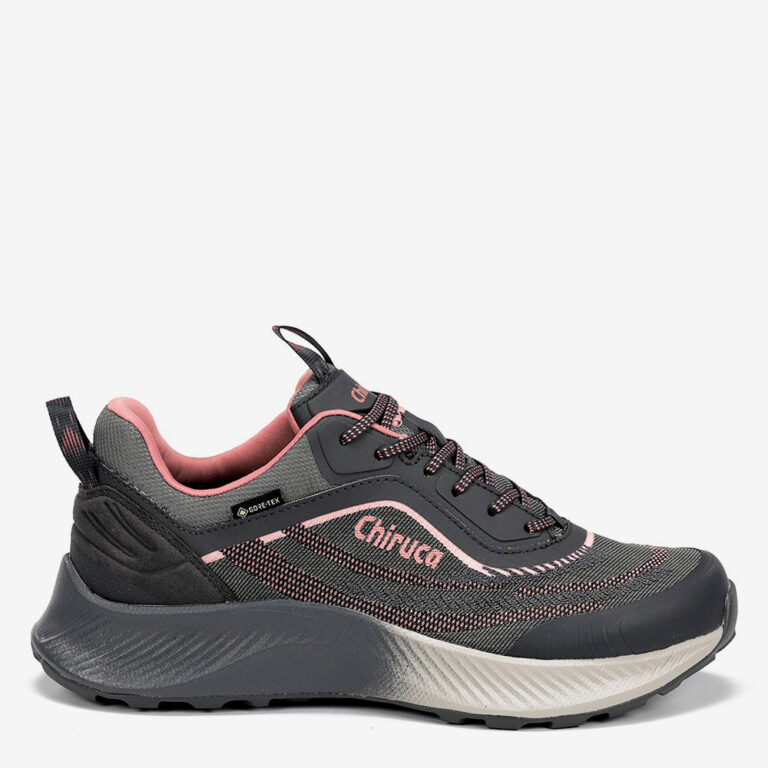 Chiruca Ávila Lady 08