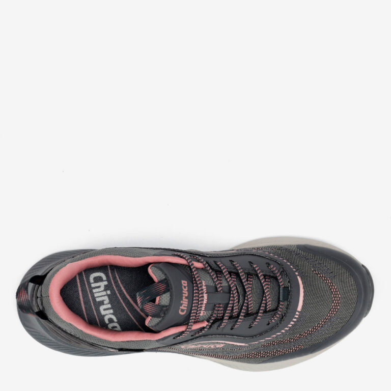 Chiruca Ávila Lady 08