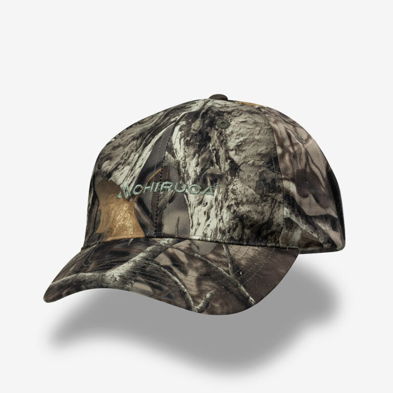 Chiruca Camouflage cap 04