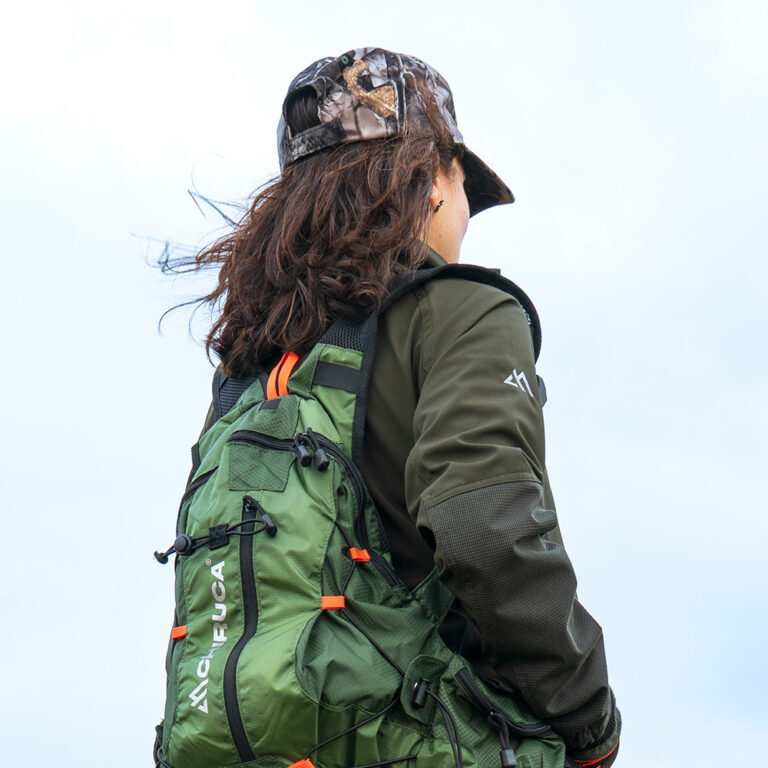 Chiruca Camouflage cap 04