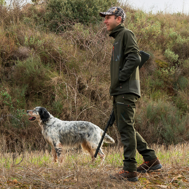 Chiruca Camouflage cap 04