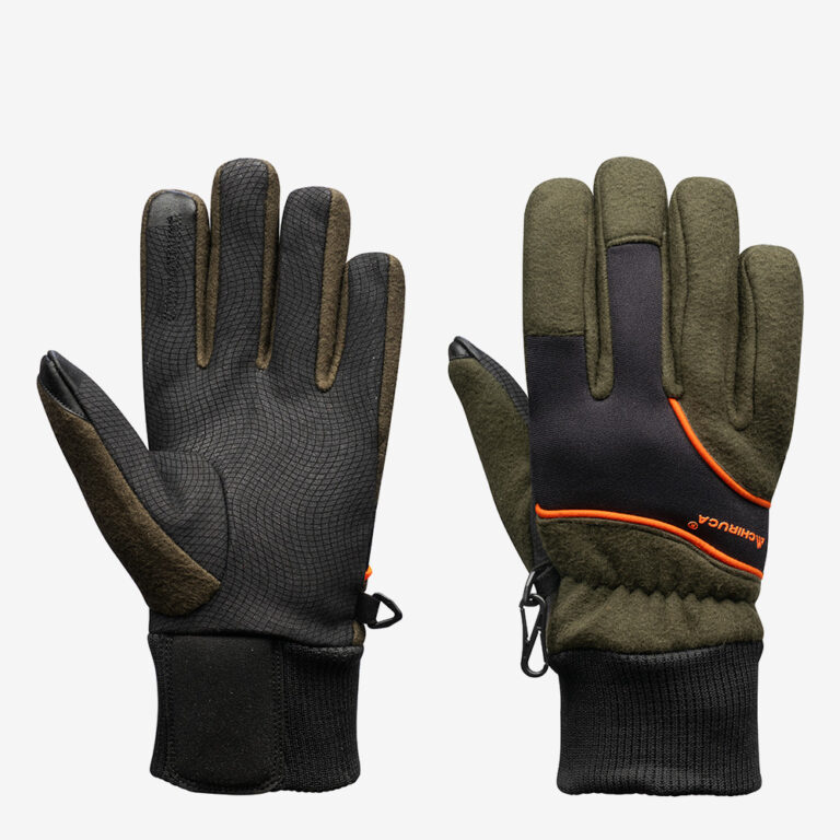 Guantes Chiruca Bruma 11