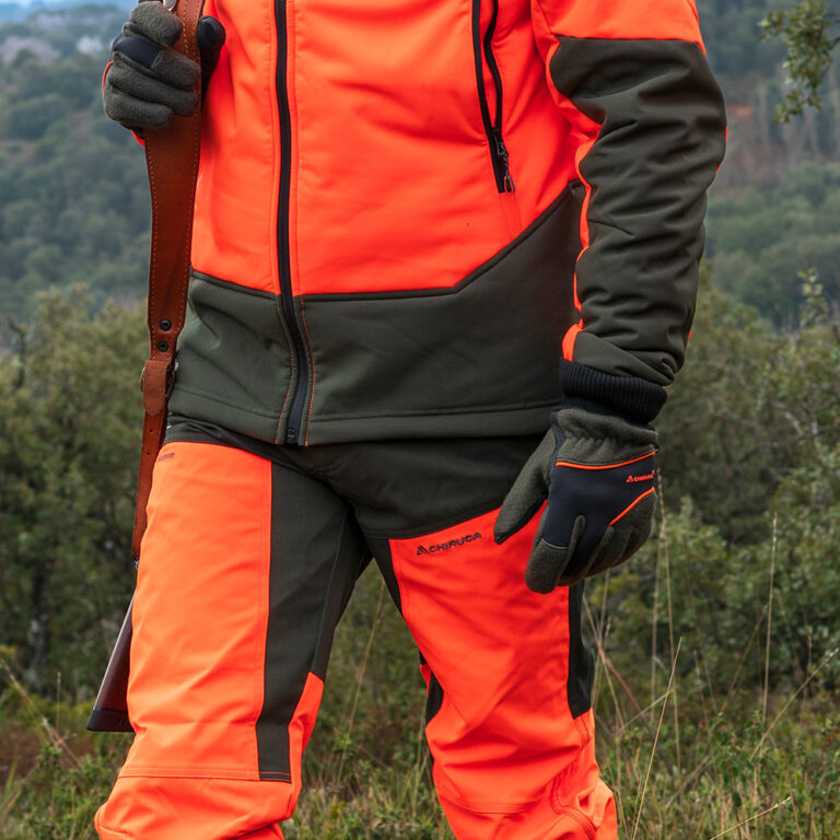 Guantes Chiruca Bruma 11