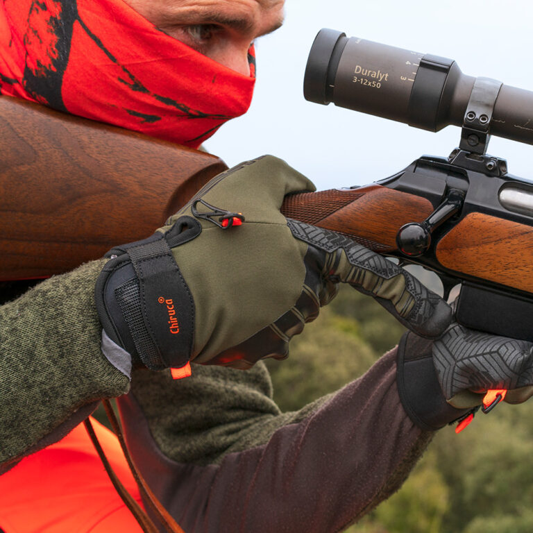 Chiruca Fino Glove 01