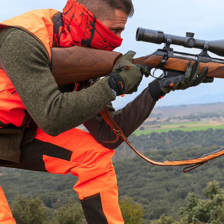 Chiruca Fino Glove 01