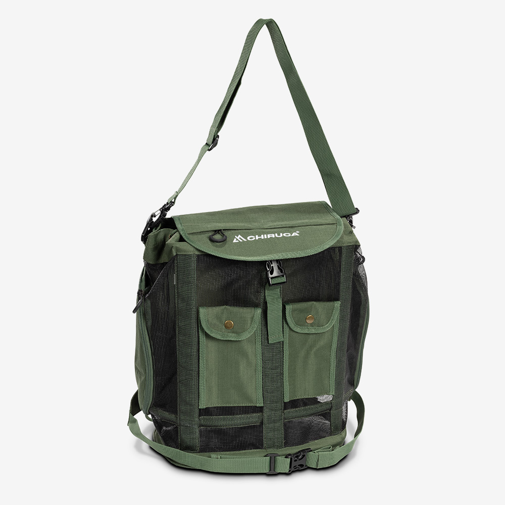 Mushroom Backpack - Chiruca Hunting