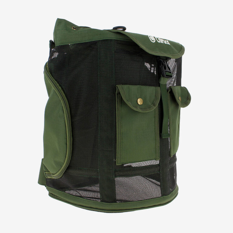 Chiruca Mochila Setas