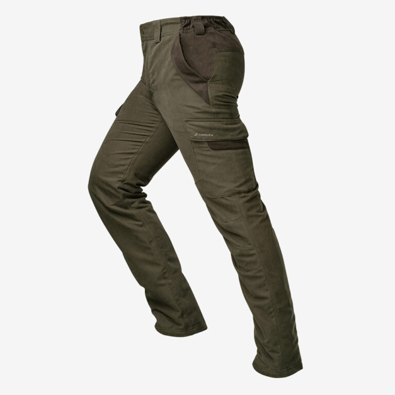 Chiruca Odín CH+ 01