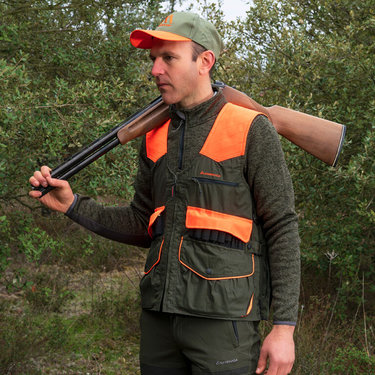 Chiruca Osiris Hi Vis 08