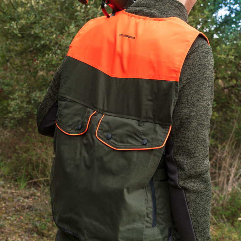 Chiruca Osiris Hi Vis 08