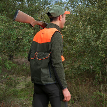 Chiruca Osiris Hi Vis 08