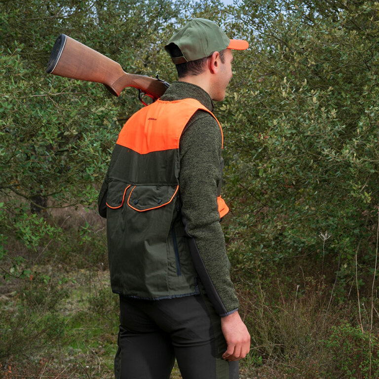 Chiruca Osiris Hi Vis 08