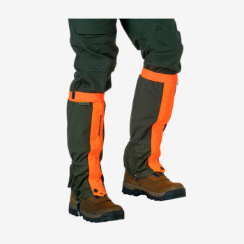 Polainas Chiruca Hi Vis 08