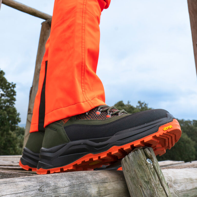 Chiruca Atenea Hi Vis 11