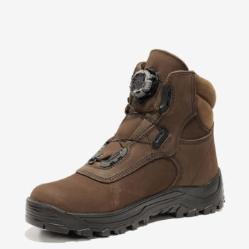 Chiruca Boxer BOA 12