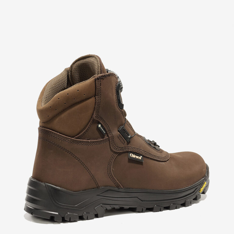 Chiruca Boxer BOA 12