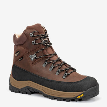 Chiruca Calibre Bandeleta 12