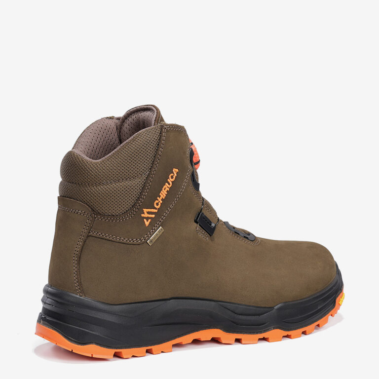 Chiruca Cares BOA Hi Vis 08
