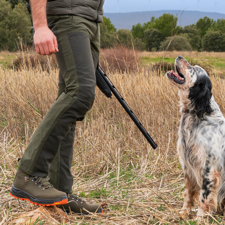 Chiruca Cypress Hi Vis 01