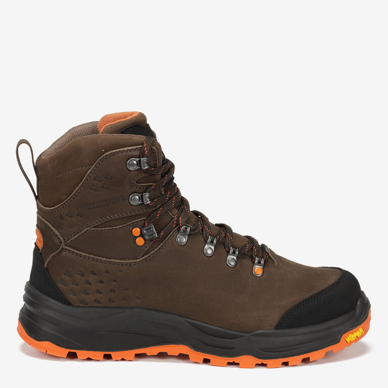 Chiruca Cedro Force Hi Vis 12
