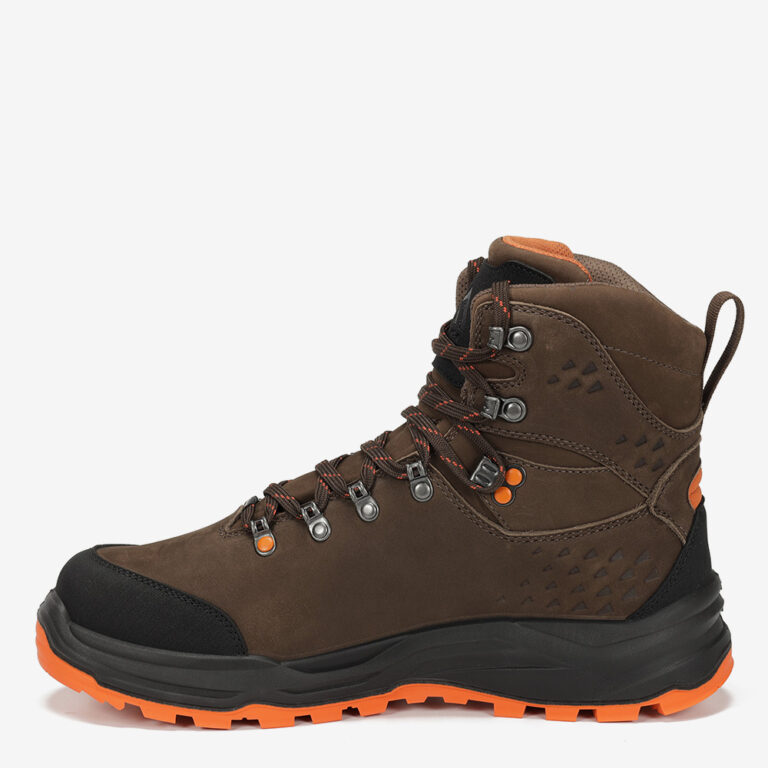 Chiruca Cedro Force Hi Vis 12
