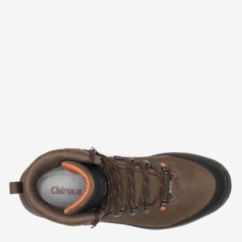 Chiruca Cedro Force Hi Vis 12