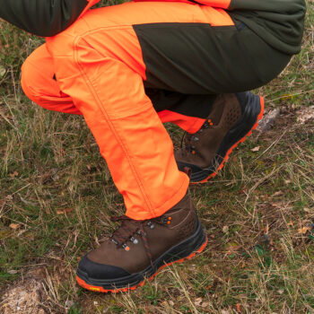 Chiruca Cedro Force Hi Vis 12