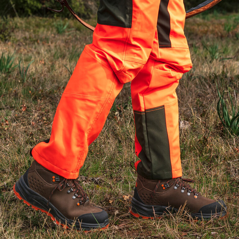 Chiruca Cedro Force Hi Vis 12
