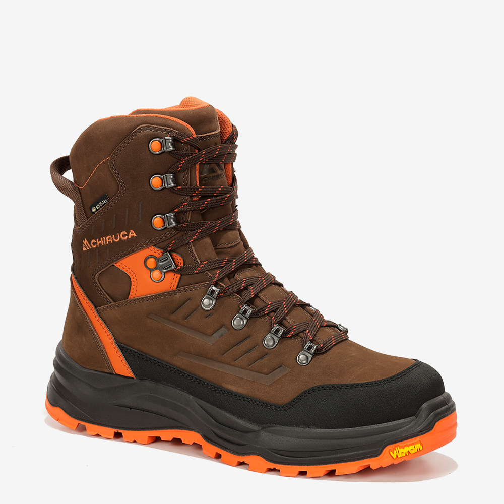 Cypress Bandeleta Hi Vis 12 - Chiruca Hunting