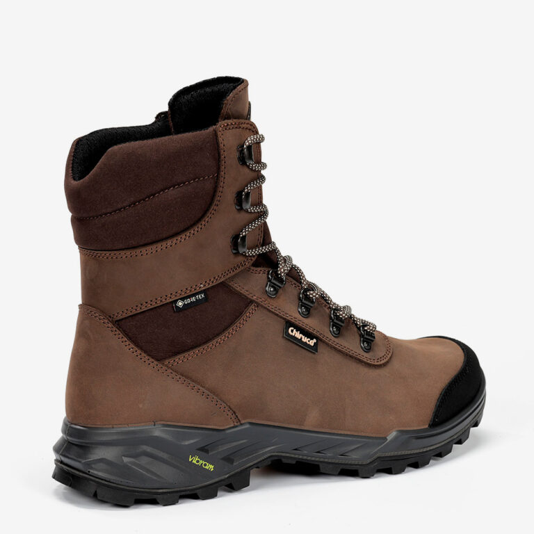 Chiruca Malviz Pro 12