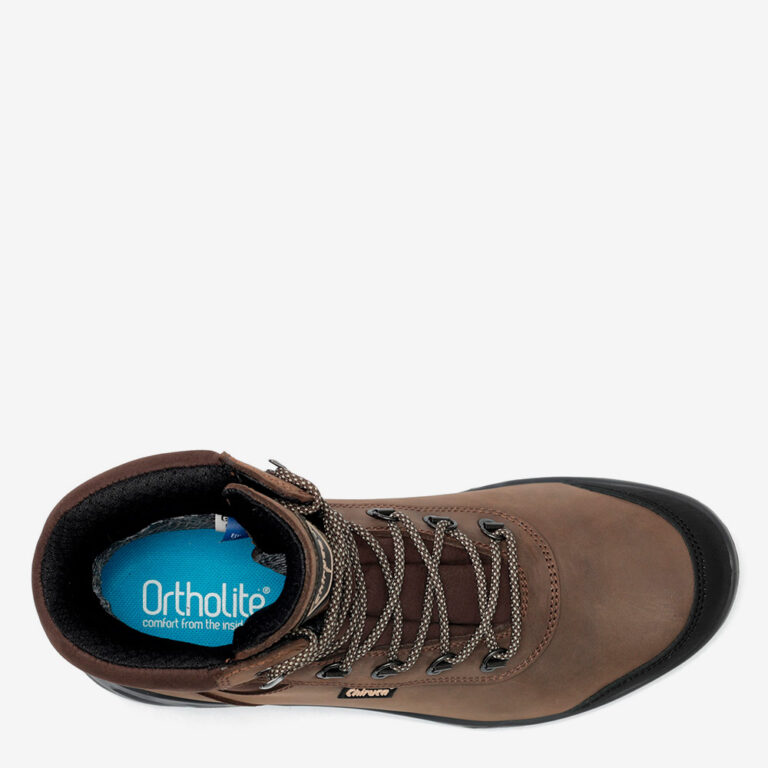 Chiruca Malviz Pro 12