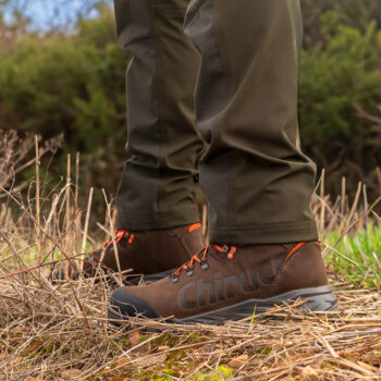 Chiruca Sequoia Force 12