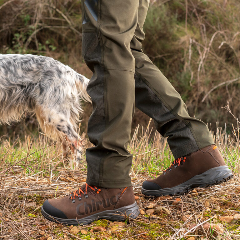 Chiruca Sequoia Force 12