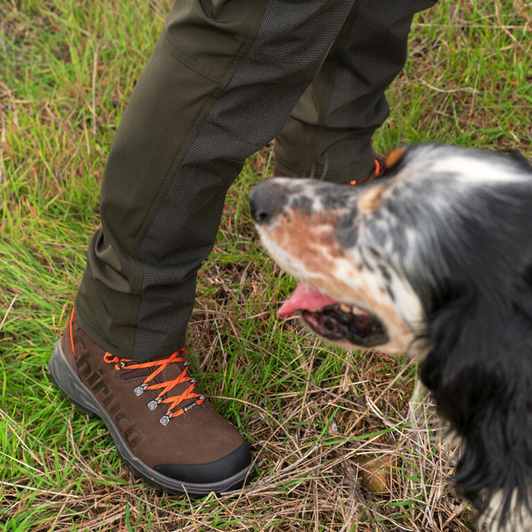 Chiruca Sequoia Force 12