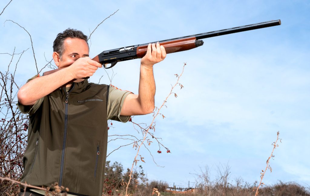 How to prepare your hunting gear for extremely hot days