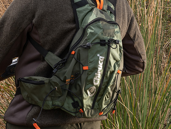 Chiruca Complementos