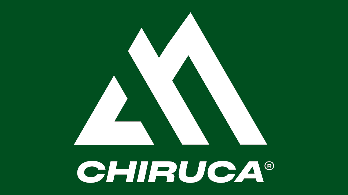 Chiruca Hunting logo