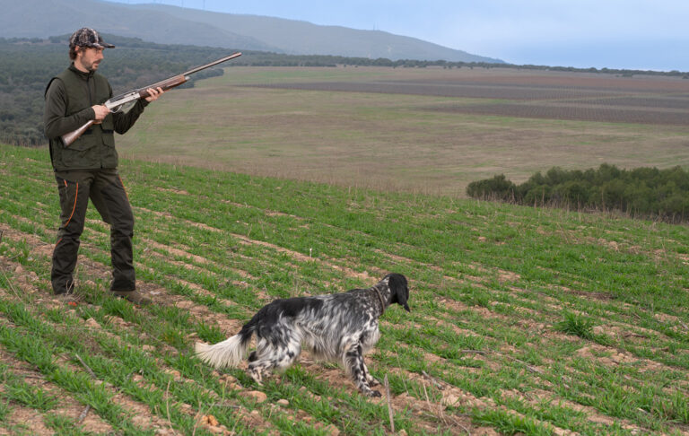 Winter stalking: how to prepare your body and equipment