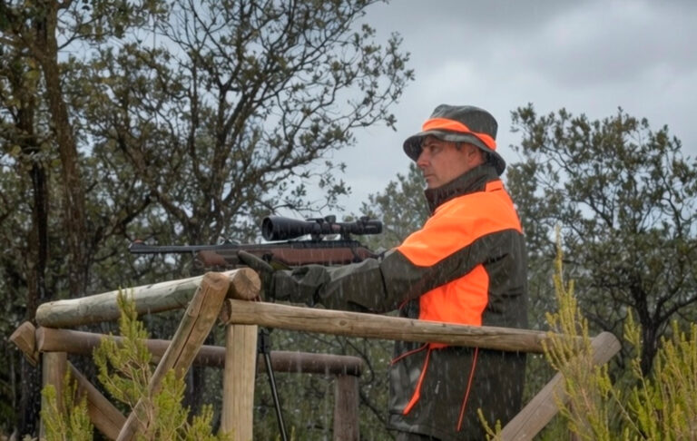 Hunting in the Cantabrian Mountains: a practical guide to a challenging terrain