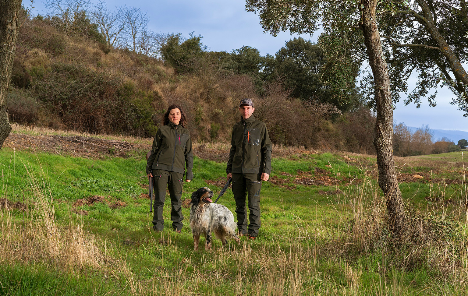 What to expect when hunting in spring: changes, challenges and how to adapt in the field