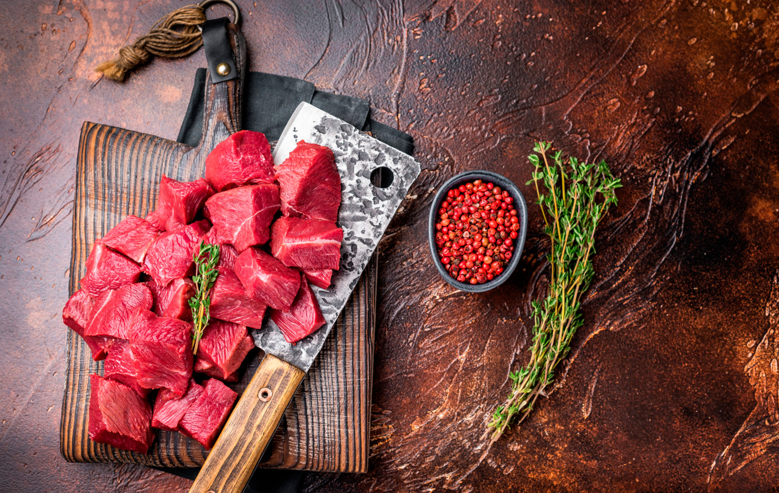 Safe game meat: Trichinella, testing, handling and storage – a step-by-step guide