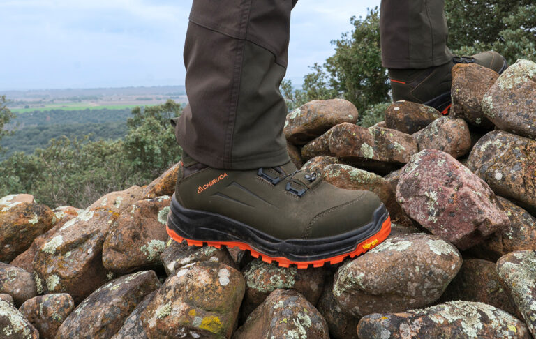 Boots for mud, rock and dense woodland: how to choose the right sole, shaft and waterproofing to get it right first time