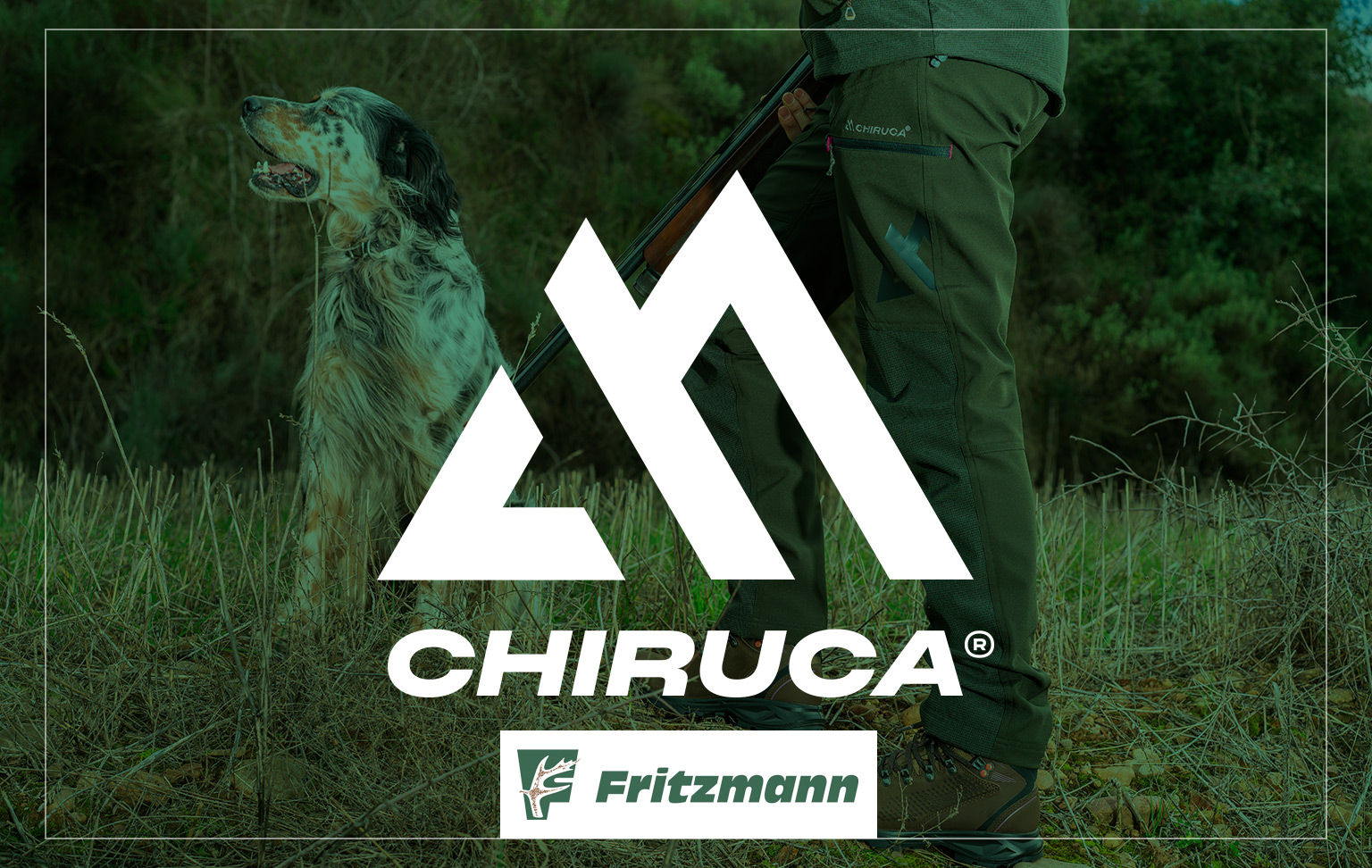 Chiruca Now Available Through Georg Fritzmann & Söhne GmbH!