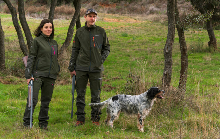 Chiruca® presents Odisea and Odisea Lady, its new technical jackets