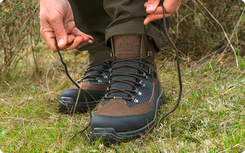 Chiruca Gore-Tex